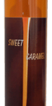 bottiglia sweet caramel venduta a Palermo
